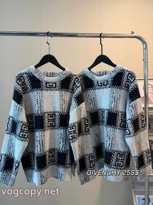 セーター大注目 SALE年末年始限定 お手頃価格でGETブランド 偽物 通販GIVENCHY_0_4