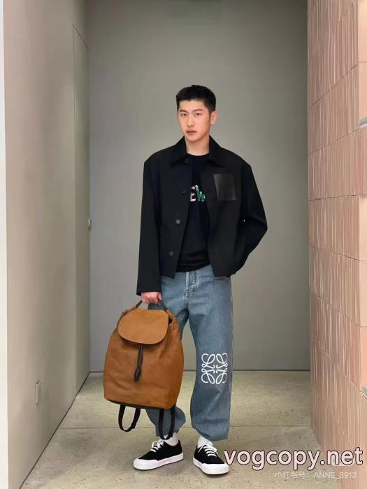 愛用者が続出中 セレブも愛用 格好いいLOEWE偽物 ブランド 激安ジャケット_0_6