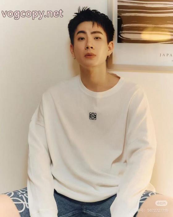 長袖Tシャツ好評品 爆買い新作登場 激レア商品コピー 品 販売LOEWE_0_5