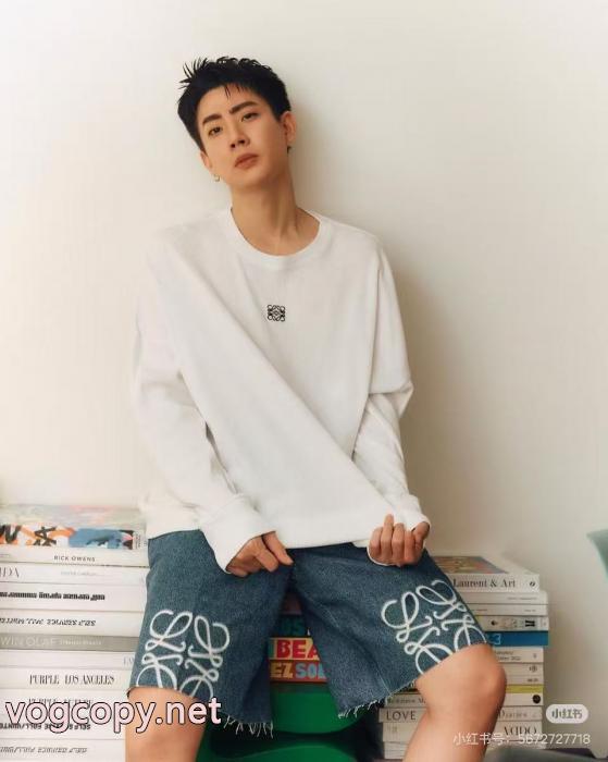 長袖Tシャツ好評品 爆買い新作登場 激レア商品コピー 品 販売LOEWE_0_6
