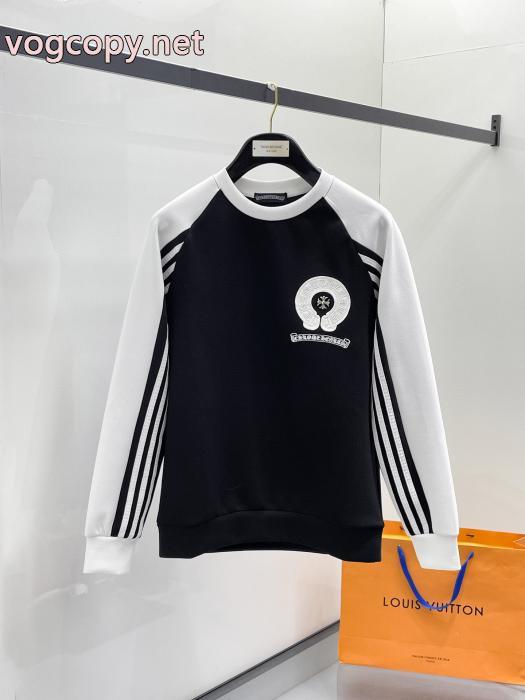 CHROME HEARTSパーカーコピー 品 販売極上の着心地 専門店 値下げ！_0_1