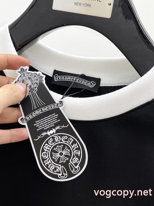 CHROME HEARTSパーカーコピー 品 販売極上の着心地 専門店 値下げ！_0_3
