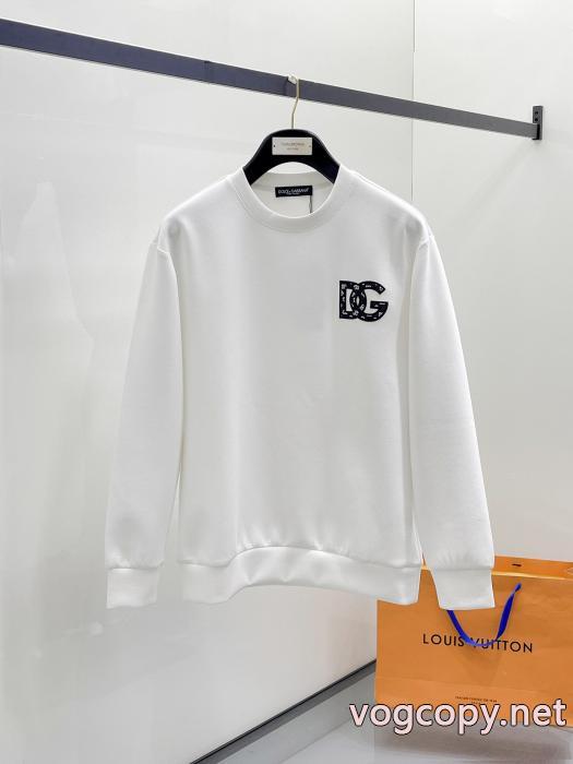 Dolce&Gabbanaパーカー2025新品入荷 新作限定セール 上品な落ち感あるブランド 偽物 通販_0_1