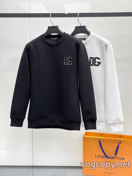 Dolce&Gabbanaパーカー2025新品入荷 新作限定セール 上品な落ち感あるブランド 偽物 通販_0_3