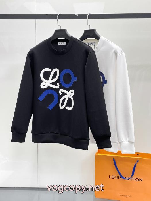 スーパー コピー 品パーカー最も話題となったアイテム 当店限定 有名人の愛用品LOEWE_0_0