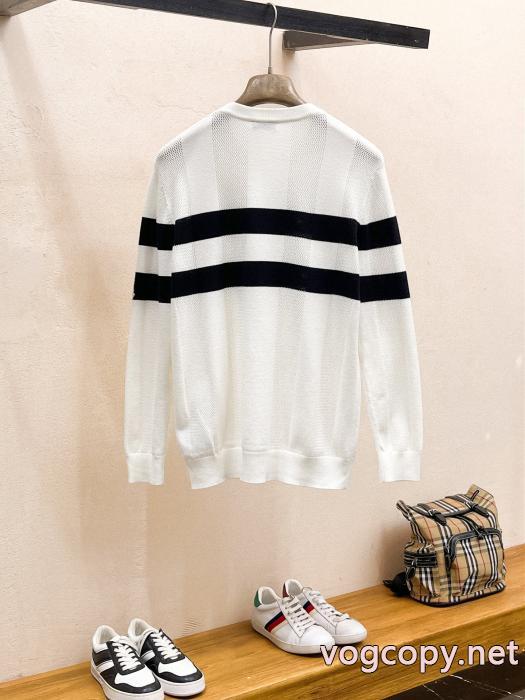 ブランド 通販MONCLERセーター華やかな印象に 一番人気 爽やかな印象_0_1