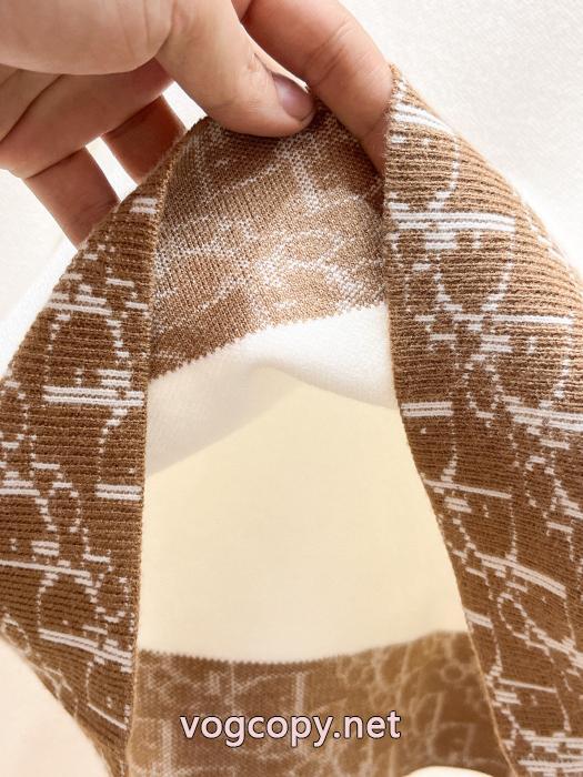 セーター愛らしさ抜群！  限定デザイン 即日発送Dior激安 通販 専門店_0_4