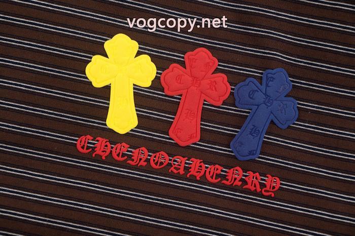 長袖TシャツCHROME HEARTS期間限定価格 雑誌掲載 大人のスタイルスーパー ブランド コピー_0_1
