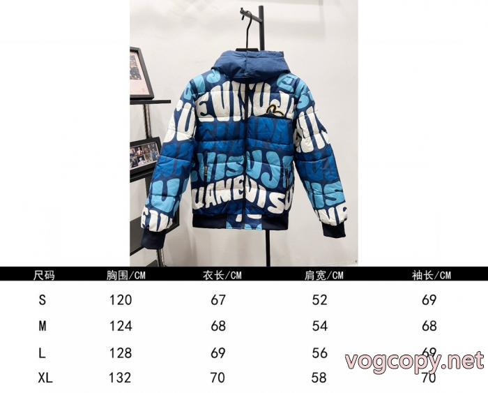 コピー ブランド 通販2025秋冬の必須アイテム 爆買い定番人気 話題沸騰中 綿の服エヴィス_0_4