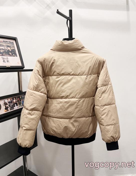 Polo Ralph Laurenブランド コピー 安心ダウンジャケット更にトレンドが急上昇中 すごく稀少カラー すぐお届け秋冬新作_0_3