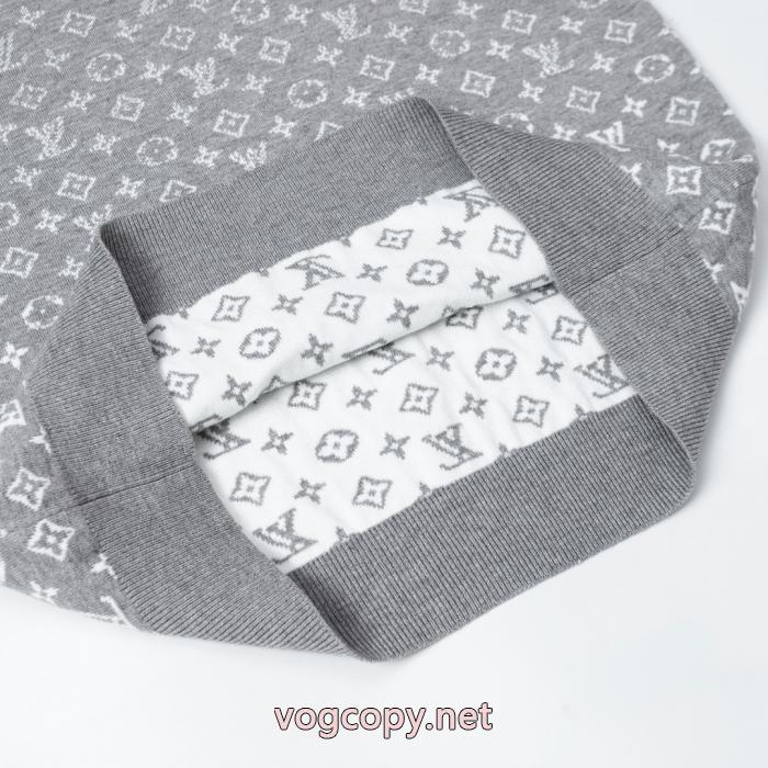 激安 ブランド 通販LOUIS VUITTON2025新作 今人気の上品 肌触りの良い着心地抜群新作セーター_0_1