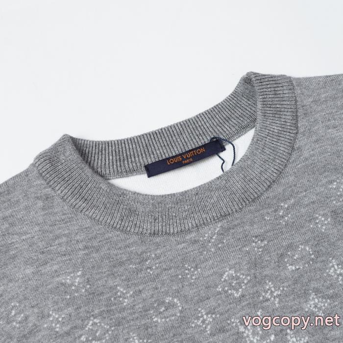 激安 ブランド 通販LOUIS VUITTON2025新作 今人気の上品 肌触りの良い着心地抜群新作セーター_0_2