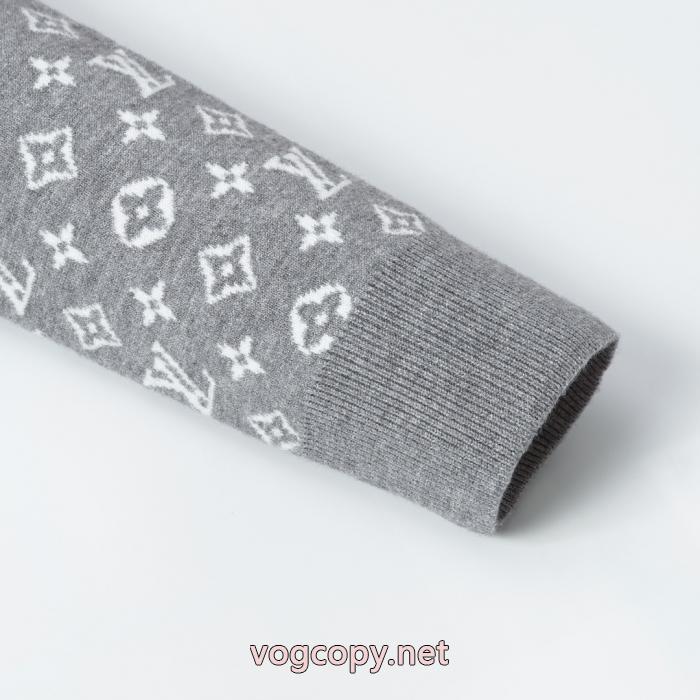 激安 ブランド 通販LOUIS VUITTON2025新作 今人気の上品 肌触りの良い着心地抜群新作セーター_0_4