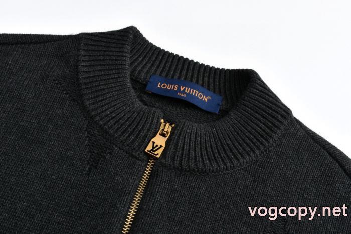 LOUIS VUITTON最終価格 今季トレンド 手触りがいいセーターブランド スーパー コピー 優良店_0_3