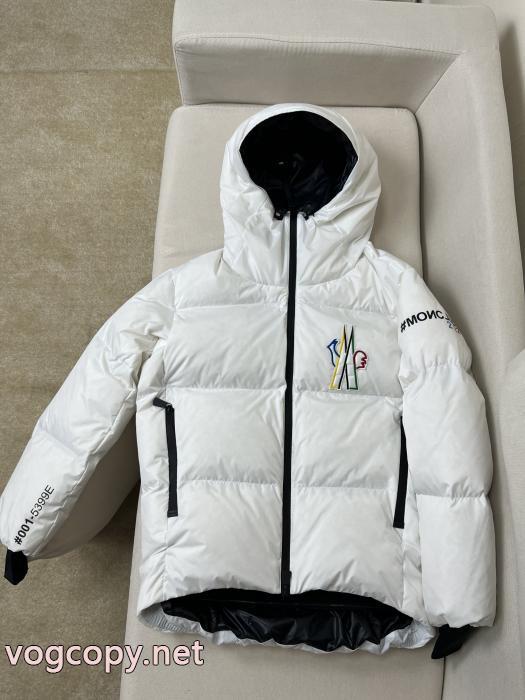 ダウンジャケット大人の色味 若々しい雰囲気 今年流スーパー コピー 販売MONCLER_0_1