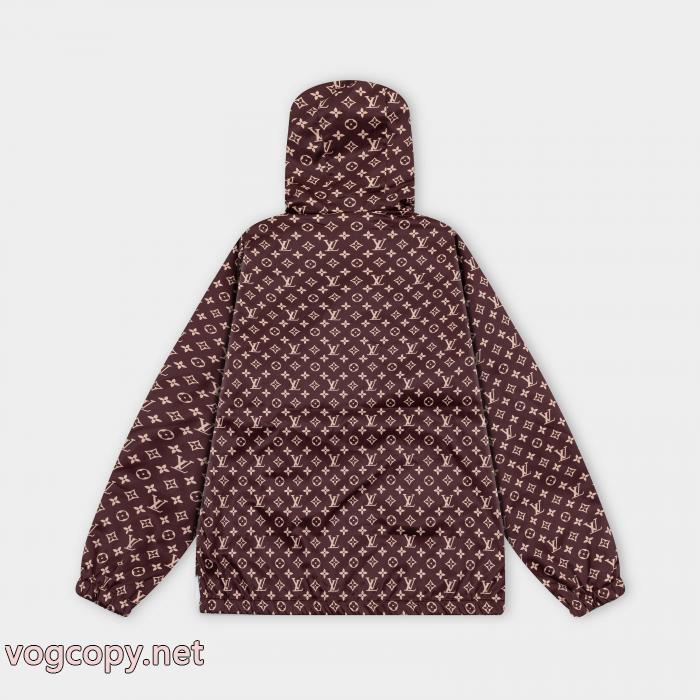 ジャケットカップルで共有したい トレンドアイテム 大人の上質感激安 ブランドLOUIS VUITTON_0_0