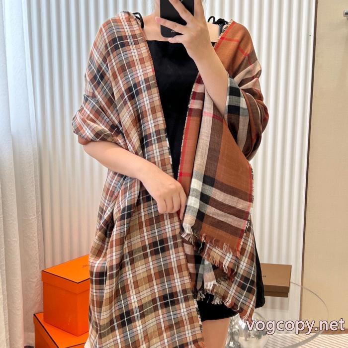 偽 ブランド 販売マフラーBURBERRY激レア シンプルなデザイン ファッション感満載！_0_4
