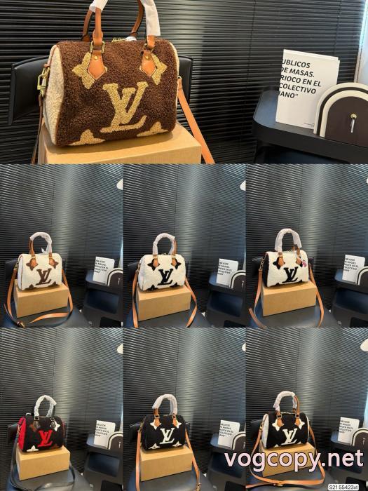 ブランド 偽物 激安 通販レディースバッグ大人でお上品 オシャレな印象に 人気売れ筋商品LOUIS VUITTON_0_2