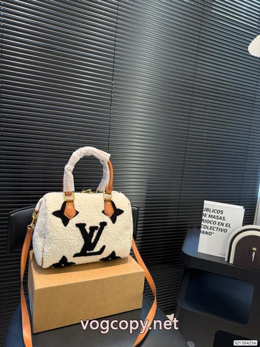 ブランド 偽物 激安 通販レディースバッグ大人でお上品 オシャレな印象に 人気売れ筋商品LOUIS VUITTON_0_4