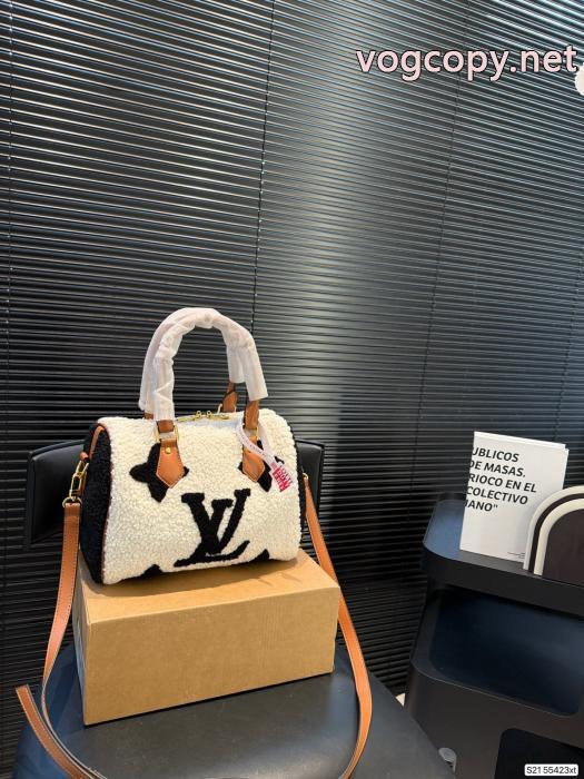 ブランド 偽物 激安 通販レディースバッグ大人でお上品 オシャレな印象に 人気売れ筋商品LOUIS VUITTON_0_5