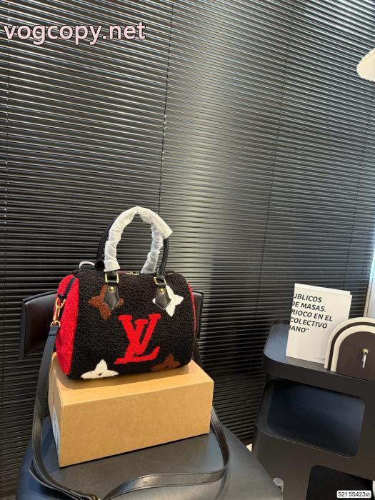 ブランド 偽物 激安 通販レディースバッグ大人でお上品 オシャレな印象に 人気売れ筋商品LOUIS VUITTON_0_7