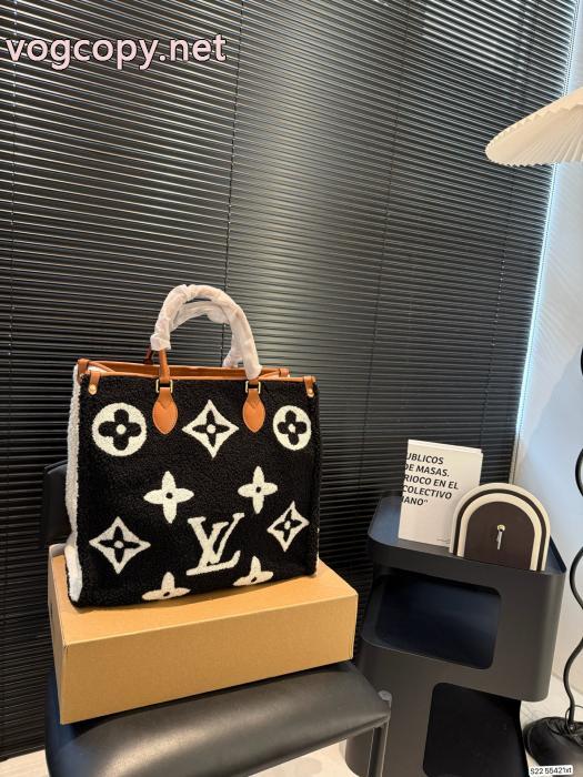 即日発送可完売必須 海外大人気アイテム 使い勝手の良いLOUIS VUITTONブランド コピー ショップレディースバッグ_0_1