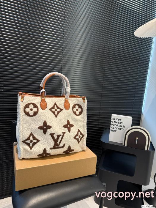 即日発送可完売必須 海外大人気アイテム 使い勝手の良いLOUIS VUITTONブランド コピー ショップレディースバッグ_0_2
