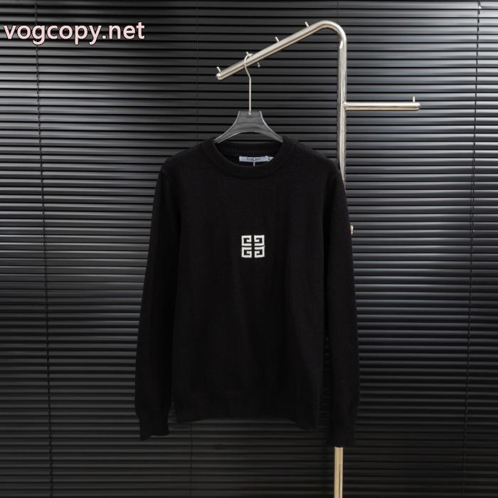 コピー 商品 通販セーター人気商品セール ユニークな 上品な彩りに夢中GIVENCHY_0_0