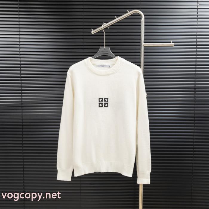 コピー 商品 通販セーター人気商品セール ユニークな 上品な彩りに夢中GIVENCHY_0_2