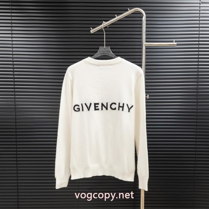 コピー 商品 通販セーター人気商品セール ユニークな 上品な彩りに夢中GIVENCHY_0_3