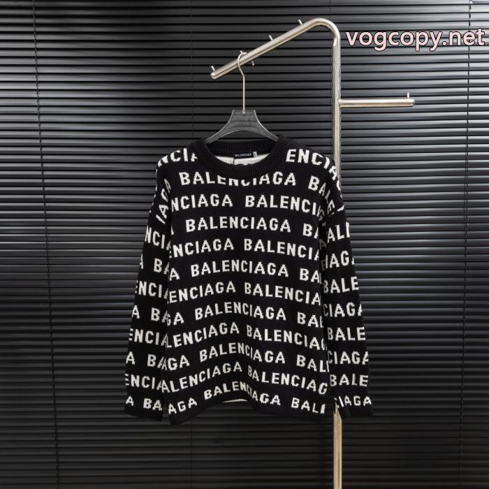 セーター最新作入荷 最新コレクション 注目を集めるBALENCIAGAコピー 品 販売_0_0
