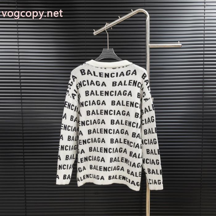セーター最新作入荷 最新コレクション 注目を集めるBALENCIAGAコピー 品 販売_0_3