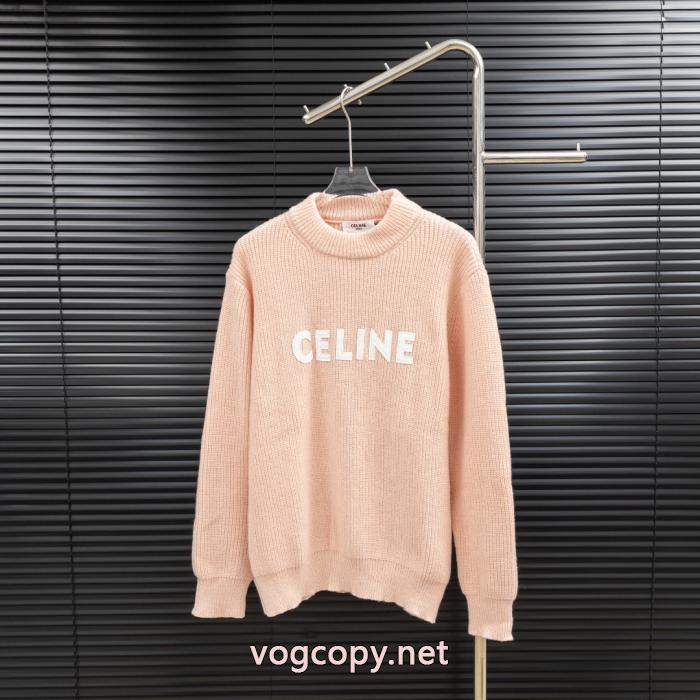 セーターCELINE高品質 話題沸騰 人気定番最新作ブランド アクセサリー 激安_0_0
