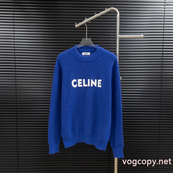 セーターCELINE高品質 話題沸騰 人気定番最新作ブランド アクセサリー 激安_0_1