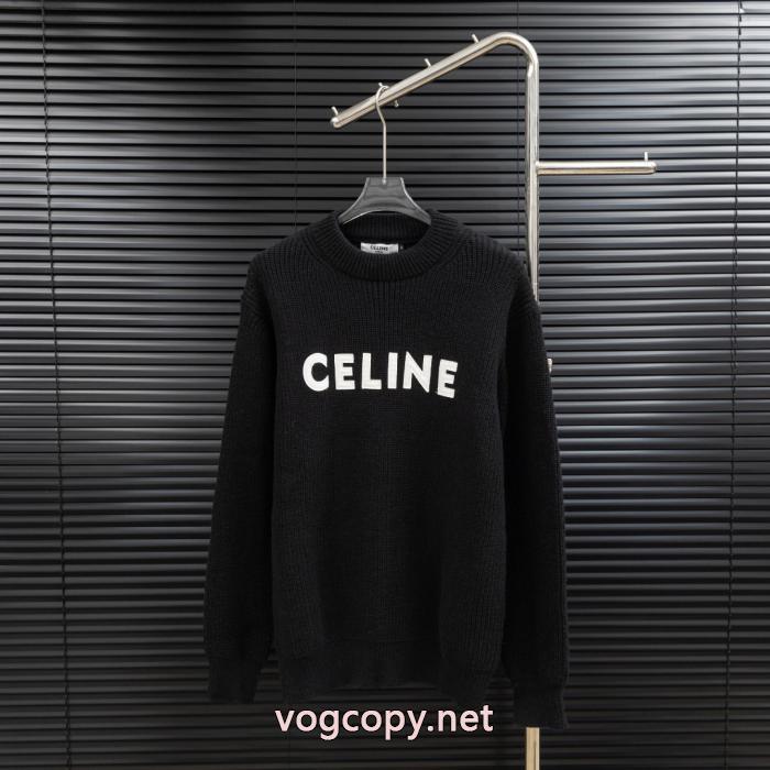 セーターCELINE高品質 話題沸騰 人気定番最新作ブランド アクセサリー 激安_0_3