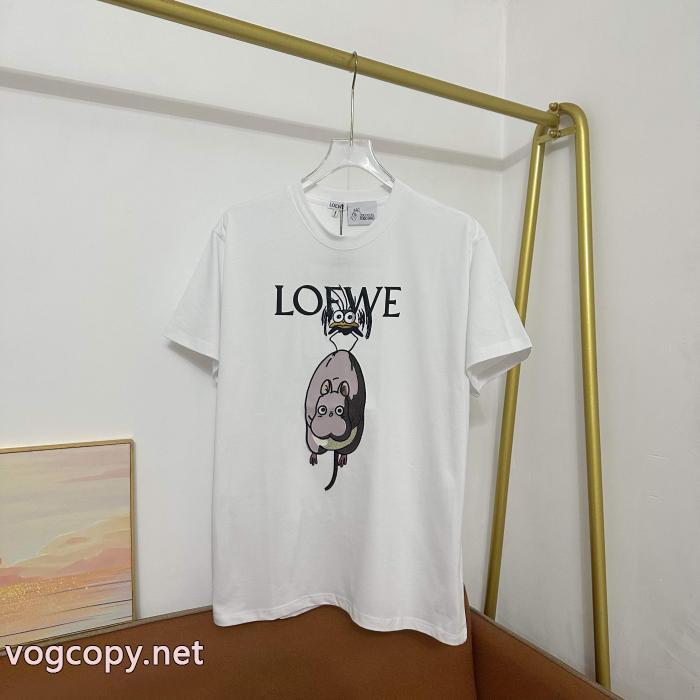 LOEWETシャツスーパー コピー ブランド 通販限定セール大得価 最新 話題沸騰中 最安値保証_0_3