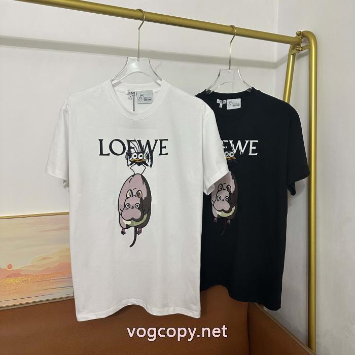 LOEWETシャツスーパー コピー ブランド 通販限定セール大得価 最新 話題沸騰中 最安値保証_0_4