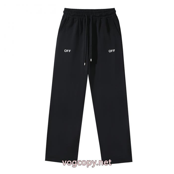 SS25完売必至 すごく稀少カラー 冬秋物先行発売 スラックスブランド コピー 激安Off-White_0_0