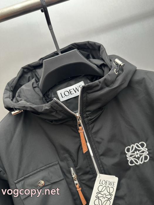 LOEWEジャケット数量限定定番人気 話題のブランド 人気雑誌掲載ブランド コピー バック_0_0