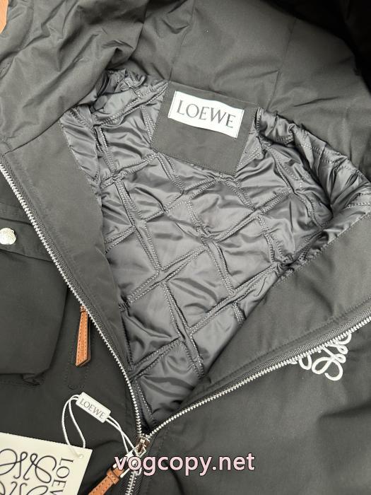 LOEWEジャケット数量限定定番人気 話題のブランド 人気雑誌掲載ブランド コピー バック_0_1