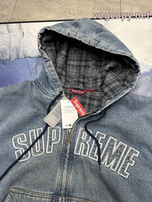 ジャケットトレンド感満載 税込価格 品質保証SUPREMEブランド コピー 優良_0_3