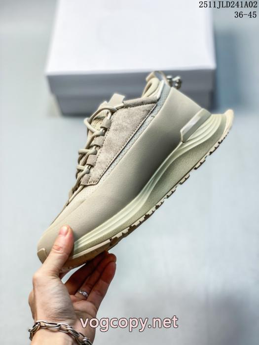 ブランド 激安 スニーカーCanada Goose数量限定SALE 優しげな高級人気色 ベストセラー_0_1