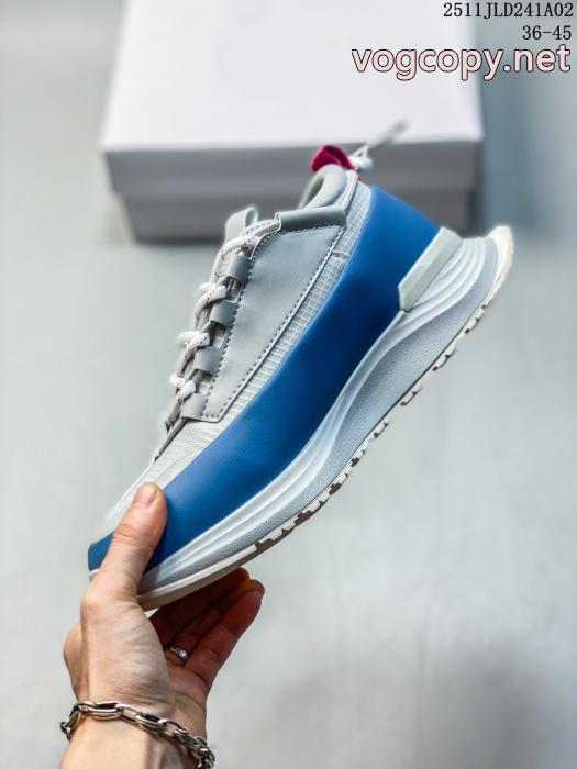 ブランド 激安 スニーカーCanada Goose数量限定SALE 優しげな高級人気色 ベストセラー_0_3
