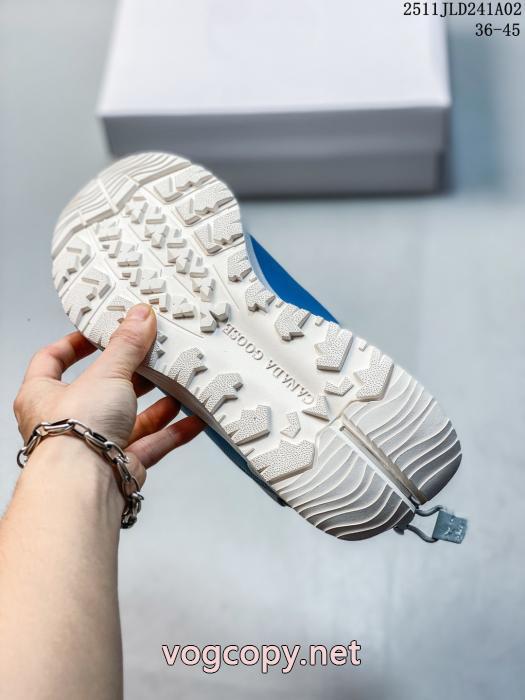 ブランド 激安 スニーカーCanada Goose数量限定SALE 優しげな高級人気色 ベストセラー_0_4