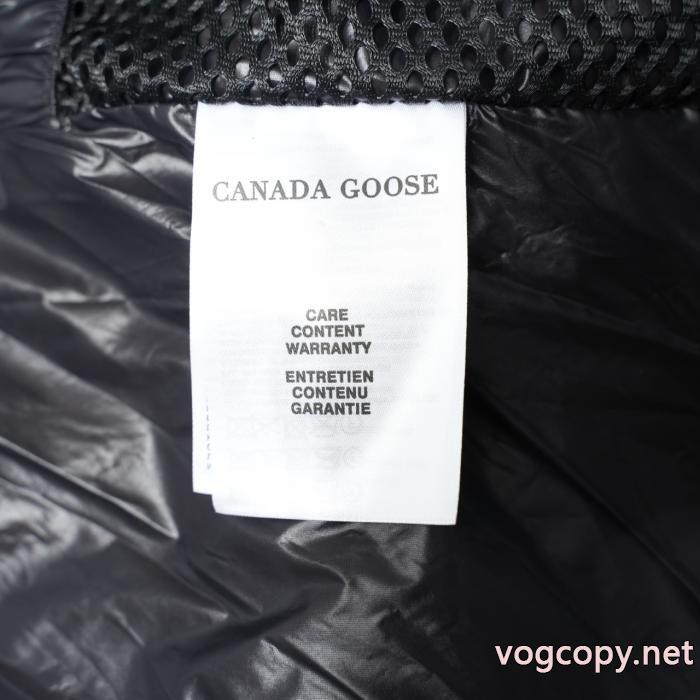 ダウンジャケット個性的  上品低価 正規品保証Canada Goose偽物 ブランド_0_4