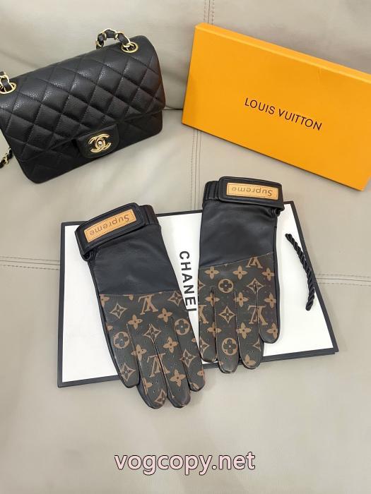 手袋SUPREME激安 通販 専門店新価格で登場 【大人気】定番商品 25秋冬最新モデル_0_2