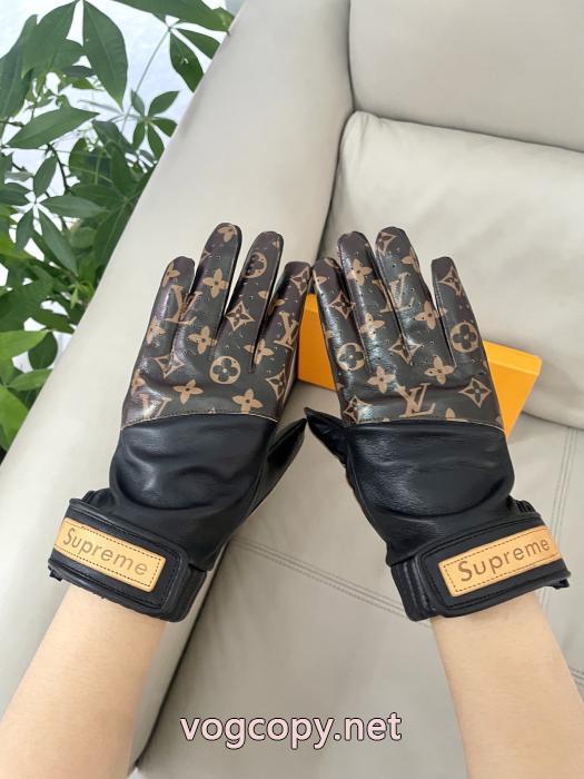 手袋SUPREME激安 通販 専門店新価格で登場 【大人気】定番商品 25秋冬最新モデル_0_3