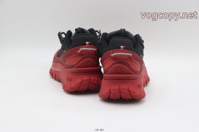 MONCLERスニーカーホリデー限定 最安値正規品 秋冬2025年の最新アイテム偽物 ブランド_0_4
