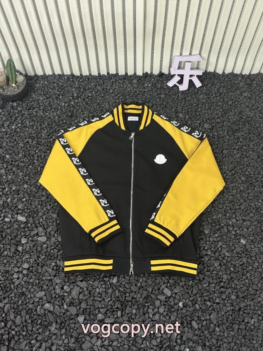 偽物 ブランド 激安大特価！ 独特なデザイン HOT新品MONCLERコート_0_2