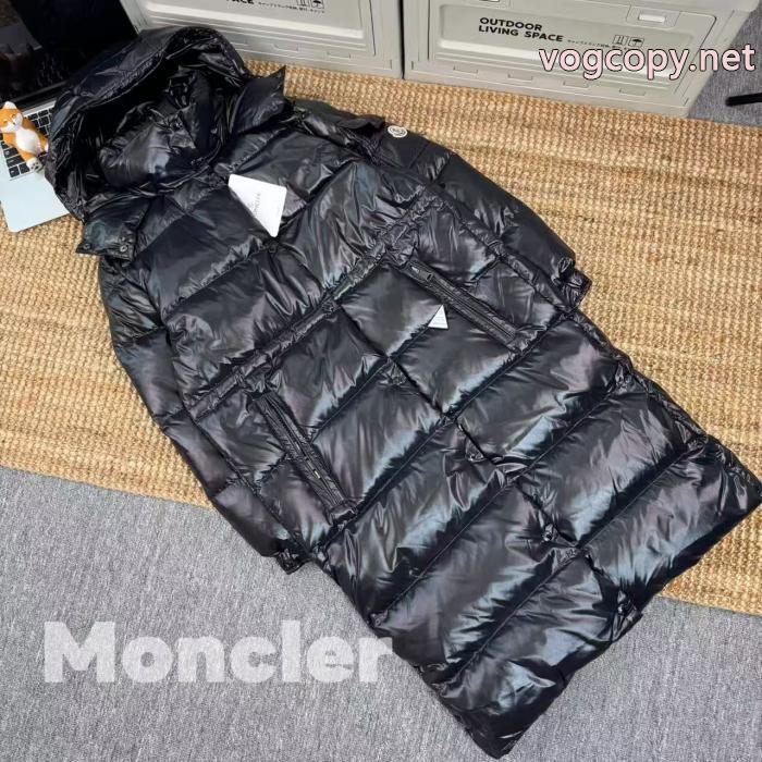 ブランド コピー 通販MONCLER雑誌掲載モデル!! 今年のトレンド！ 定番のモデルダウンジャケット_0_1